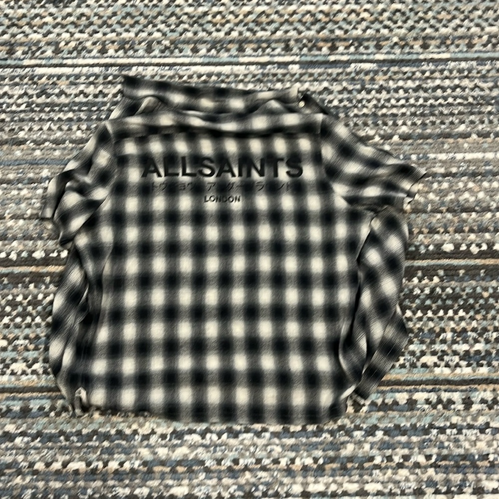 Size L all saints
